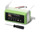 Eufy robovac 11s max 14.4V 5000mAh batterien, robovac 11s max roboter batterien