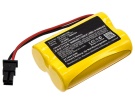 Abb 3hac051036-001-c 3.6V 7000mAh batterien, 3hac051036-001-c roboter batterien