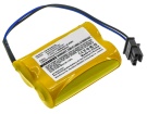 Abb irb 460 3.6V 7200mAh batterien, irb 460 roboter batterien
