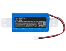 Shark av2511ae 14.8V 3400mAh batterien, av2511ae roboter batterien