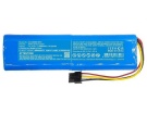 Dreame p2008-4s2p-mmbk 14.4V 6800mAh batterien, p2008-4s2p-mmbk roboter batterien