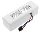 Dreame p1904-4s1p-mm 14.4V 2500mAh batterien, p1904-4s1p-mm roboter batterien