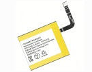 Amazfit gts 3 3.87V 240mAh batterien, gts 3 smartwatch batterien