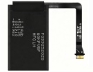 Apple 020-00098 3.81V 398mAh batterien, 020-00098 smartwatch batterien