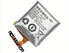 Imoo z1 3.85V 580mAh batterien, z1 smartwatch batterien
